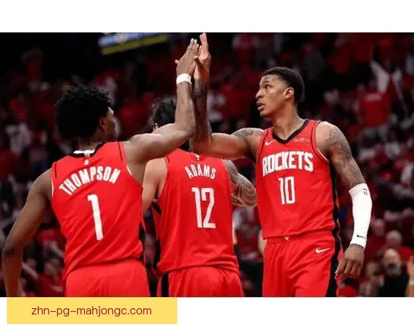 火箭队力克开拓者迎来胜利 两队激烈对决精彩纷呈