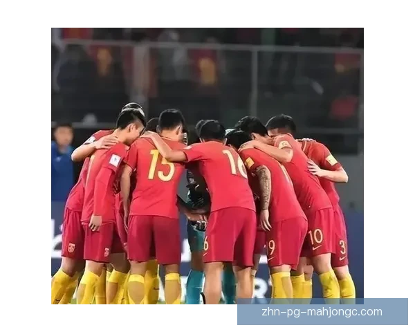 国足奋力拼搏迎战关键赛事展现新时代足球精神风采 国足奋力拼搏迎战关键赛事展现新时代足球精神风采