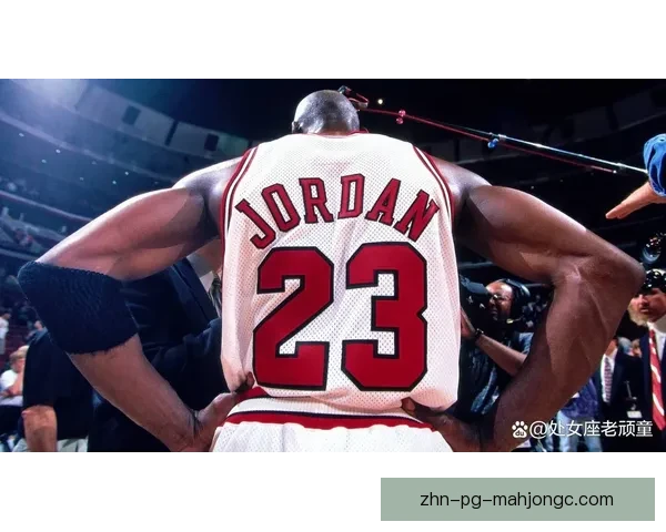 艾弗森过乔丹那一刻的传奇时刻与篮球历史中的对决瞬间