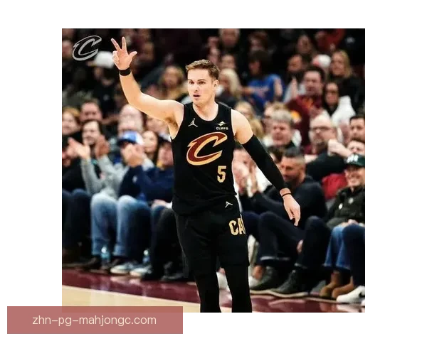 奥兰多魔术力克克里夫兰骑士迎来关键胜利