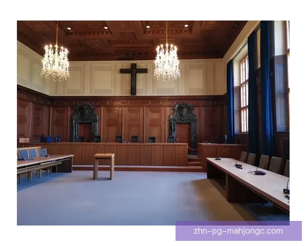 纽伦堡六十四至七十四吉森四十六人历史审判与战后正义进程深度解析