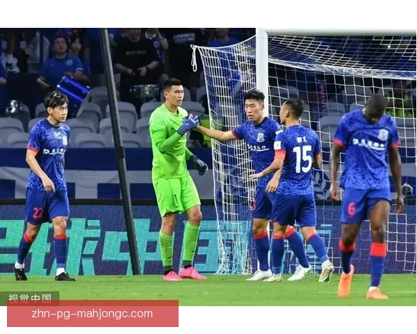 甘冈U19主场大胜布雷斯特U19展现锋线强势表现