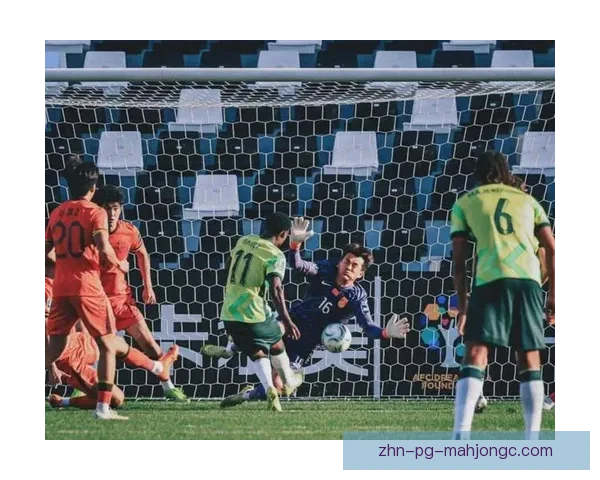 北部吉隆勇士U23大胜埃尔特姆U23 以5比1豪取胜利