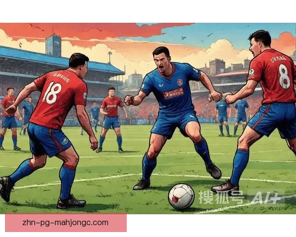 哥斯纳斯1-3波斯坦纳斯：激烈对决揭示两队实力差距与战术博弈